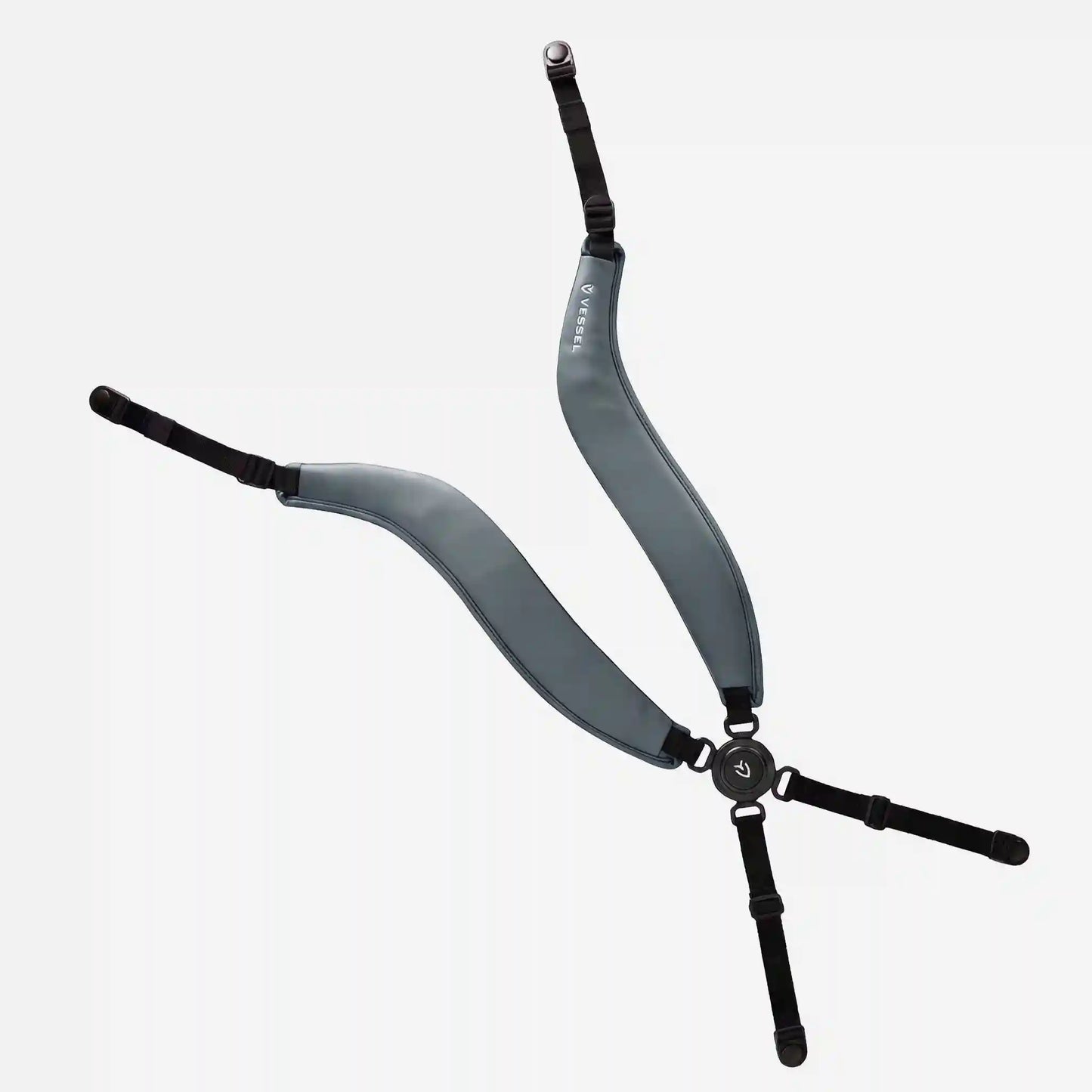Equilibrium 2.0 Double Strap