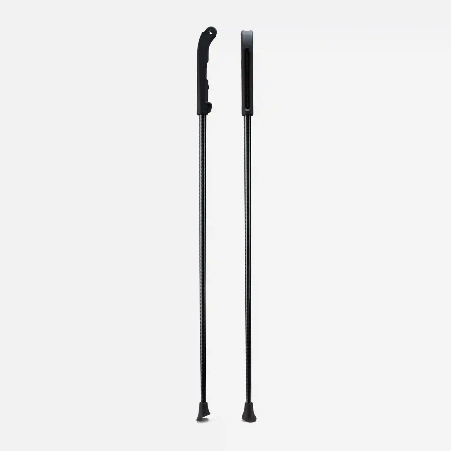 Carbon Fiber Leg Set