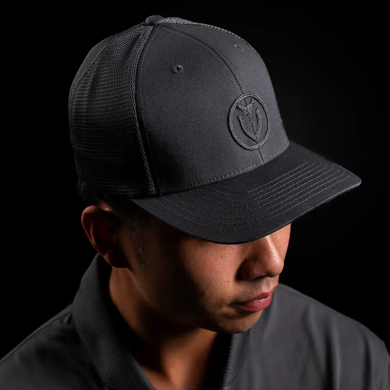 Comfort Tech Trucker Hat