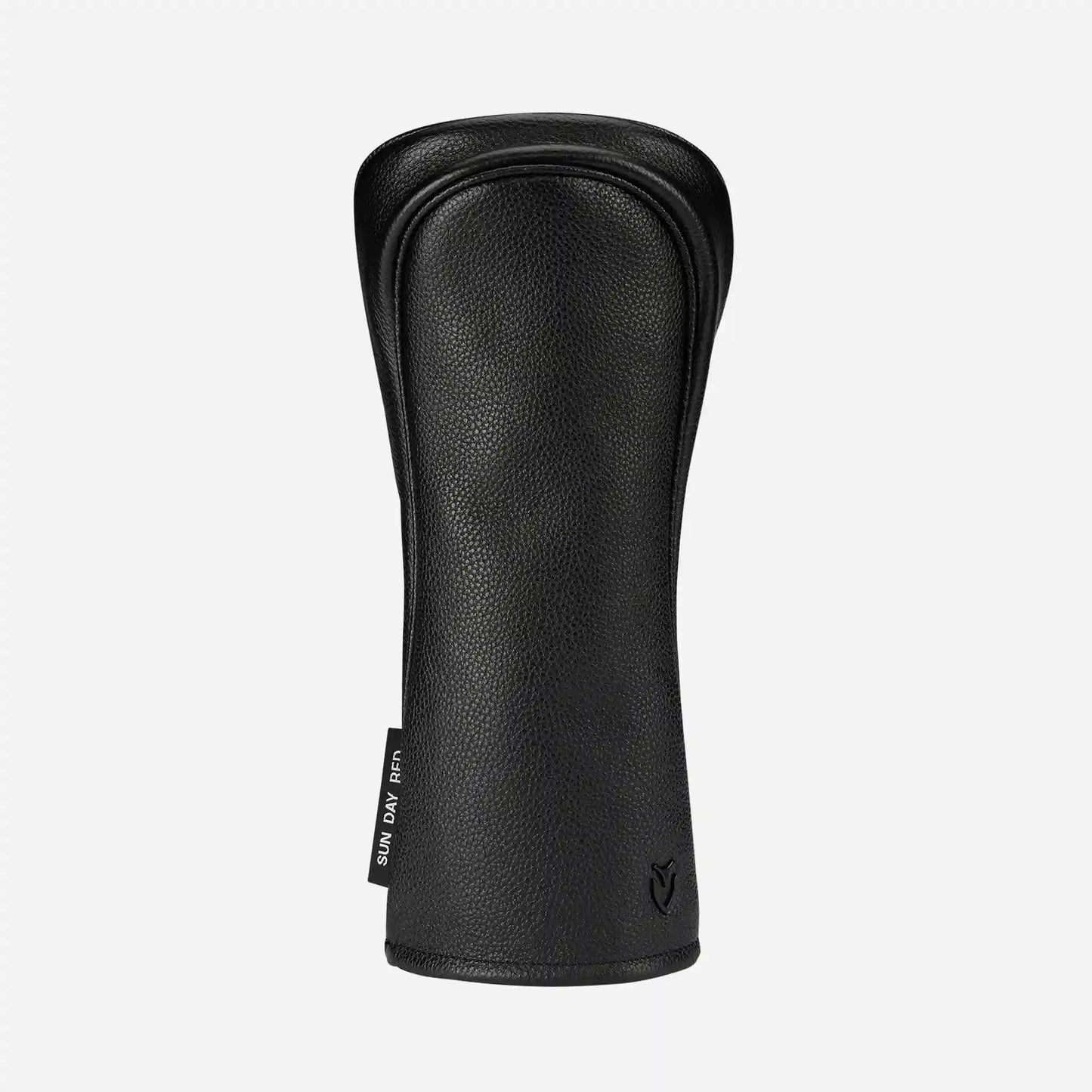 Sun Day Red x VESSEL Driver Logo Headcover