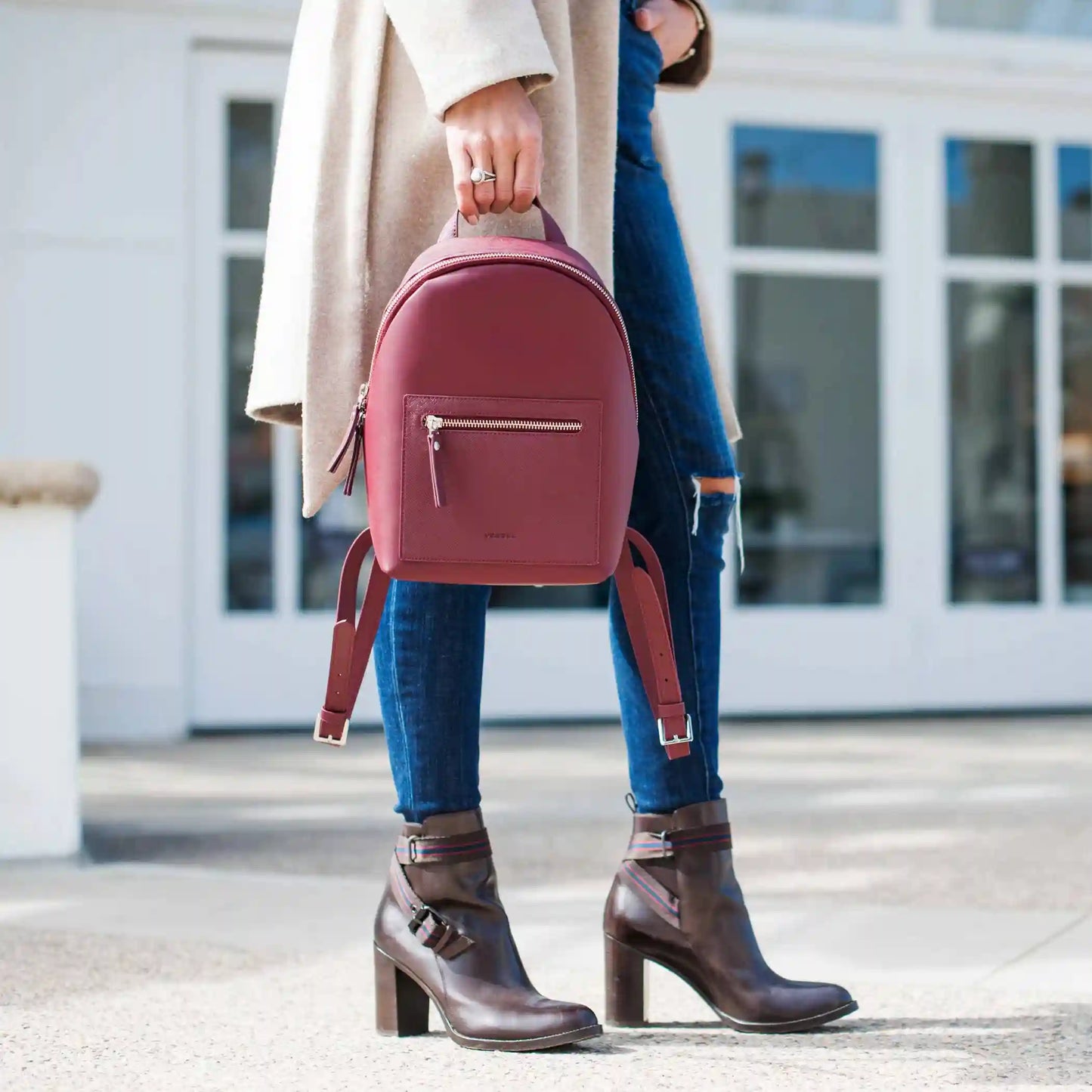 Skyline Lux Micro Backpack