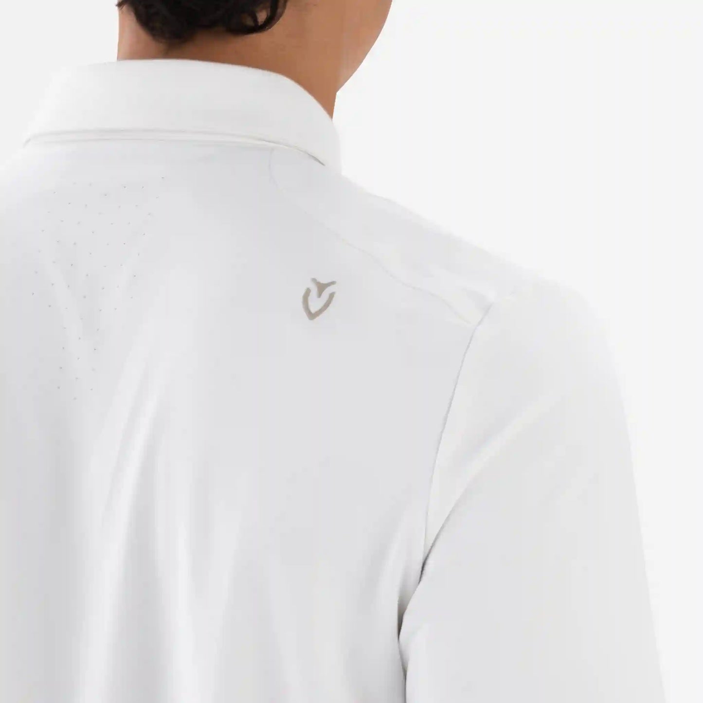 Performance Tech Polo