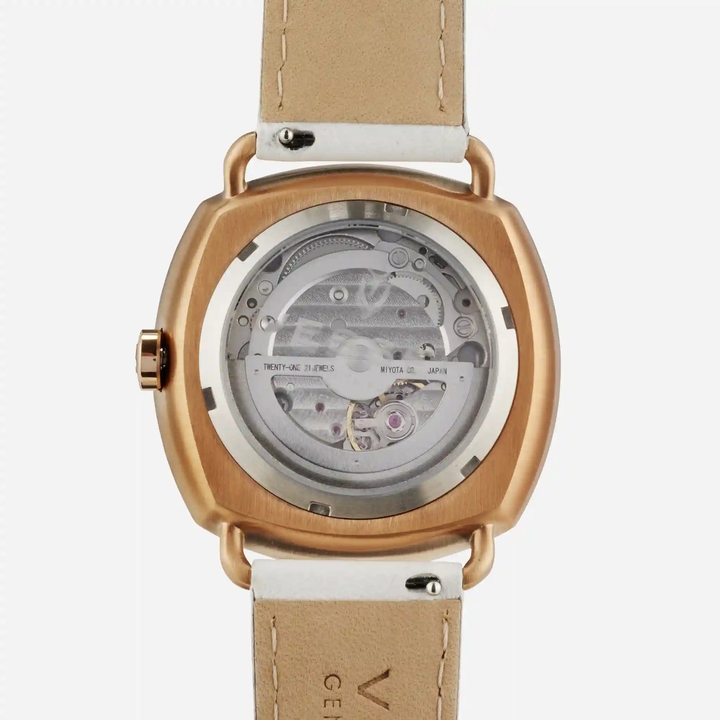 24-Hour Automatic Watch