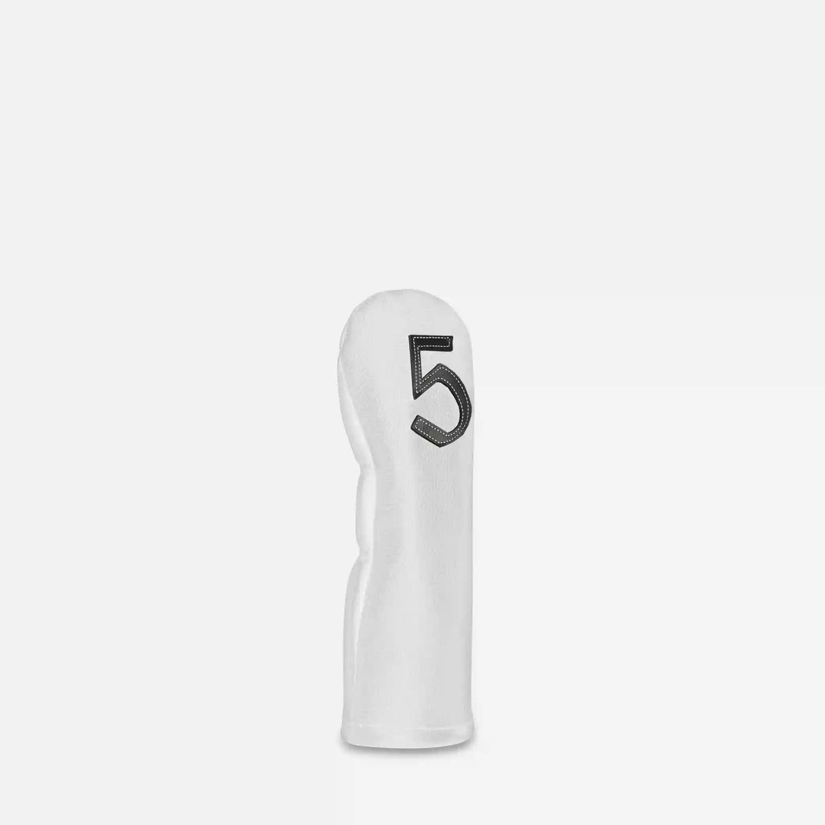 Leather Golf Headcover