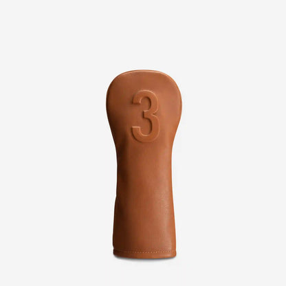 Lux Embossé Headcover