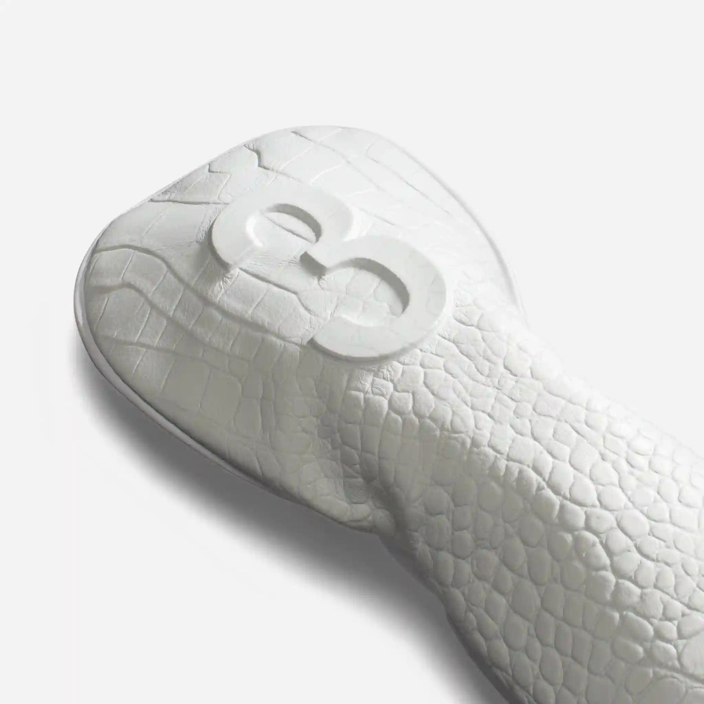 Lux Embossé Headcover