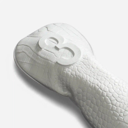 Lux Embossé Headcover
