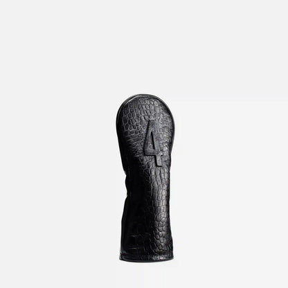 Lux Embossé Headcover