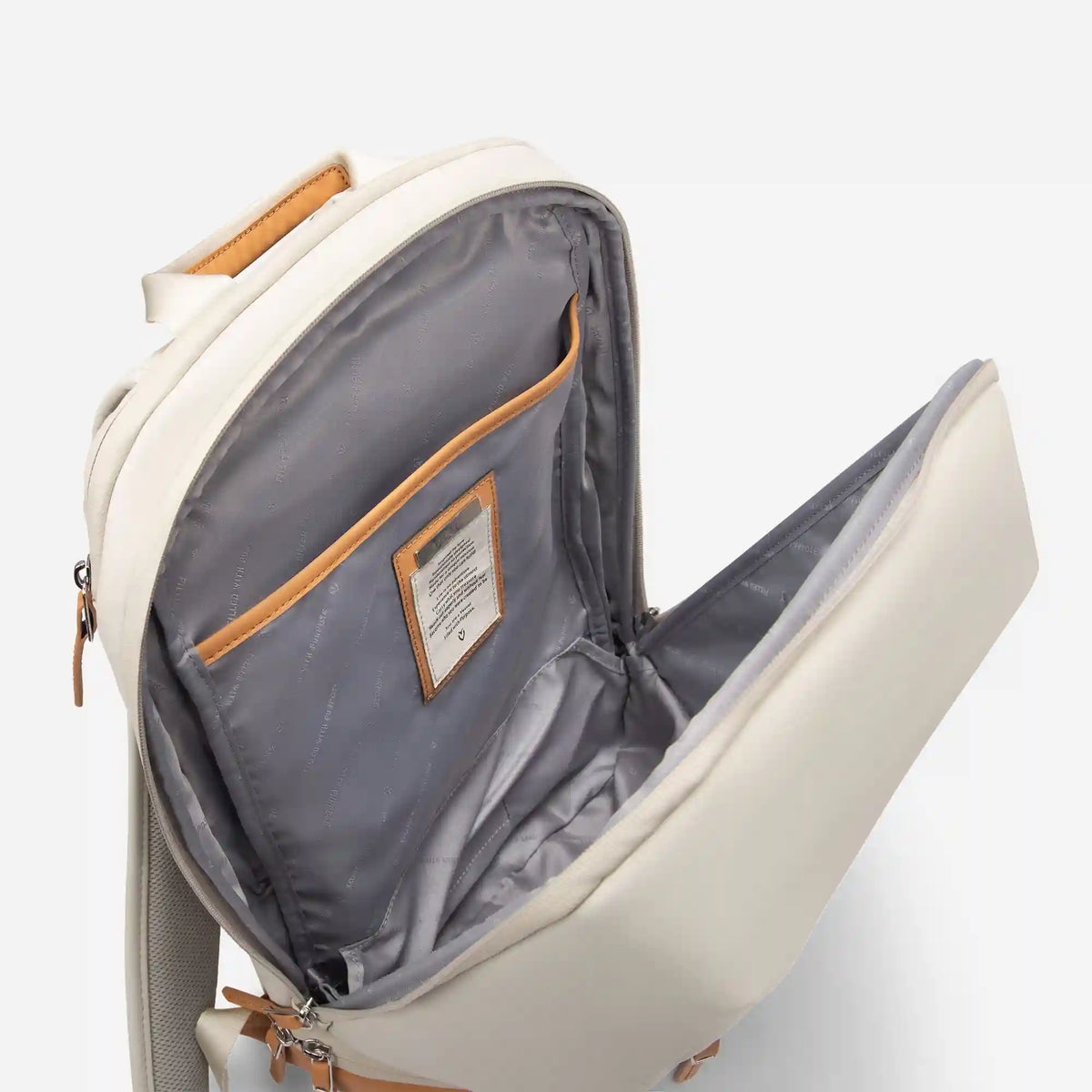 Signature Backpack