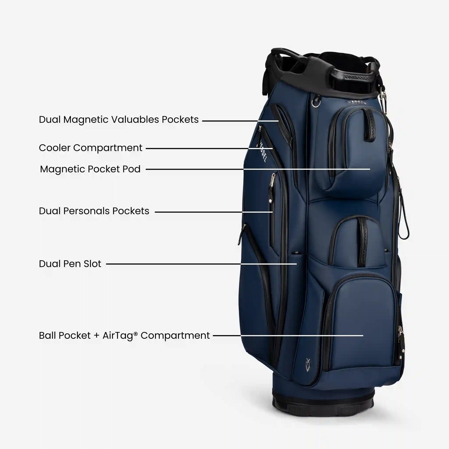 Lux Pro Cart II