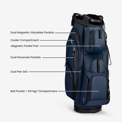 Lux Pro Cart II