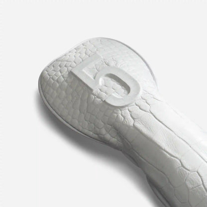 Lux Embossé Headcover