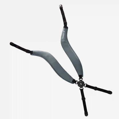 Equilibrium 2.0 Double Strap