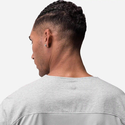 VESSEL x ASRV CottonPlus Standard Mesh Back Tee