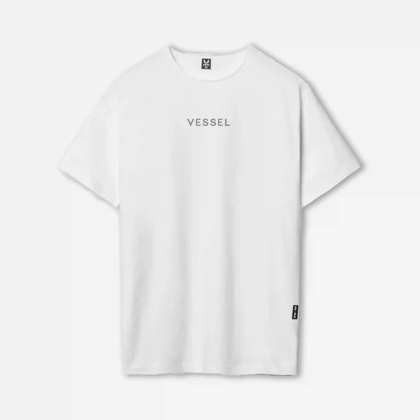 VESSEL x ASRV CottonPlus Standard Mesh Back Tee