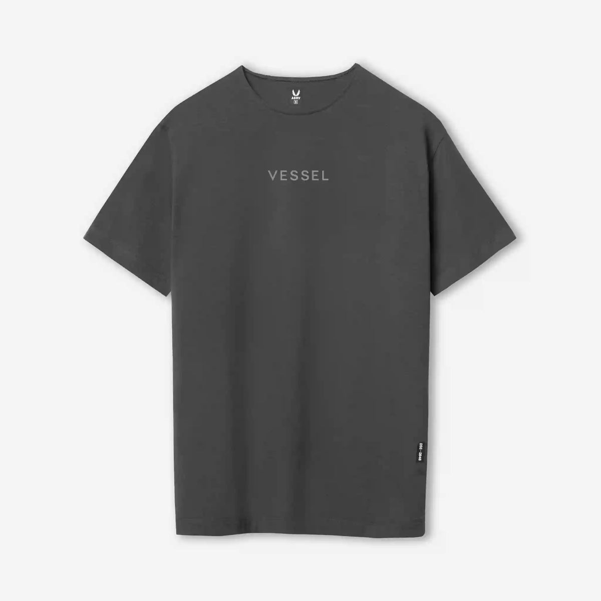 VESSEL x ASRV CottonPlus Standard Mesh Back Tee