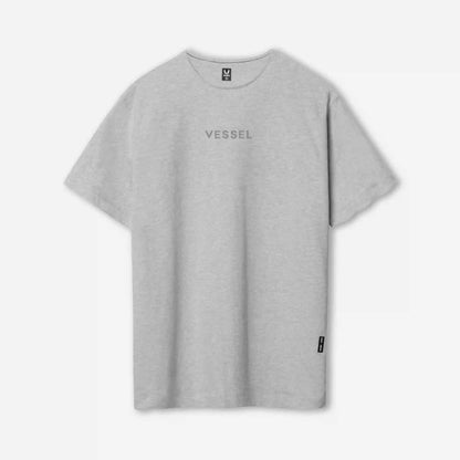 VESSEL x ASRV CottonPlus Standard Mesh Back Tee