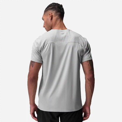 VESSEL x ASRV CottonPlus Standard Mesh Back Tee
