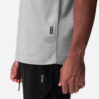 VESSEL x ASRV CottonPlus Standard Mesh Back Tee