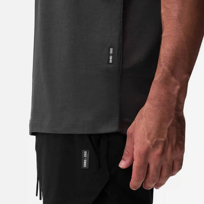 VESSEL x ASRV CottonPlus Standard Mesh Back Tee