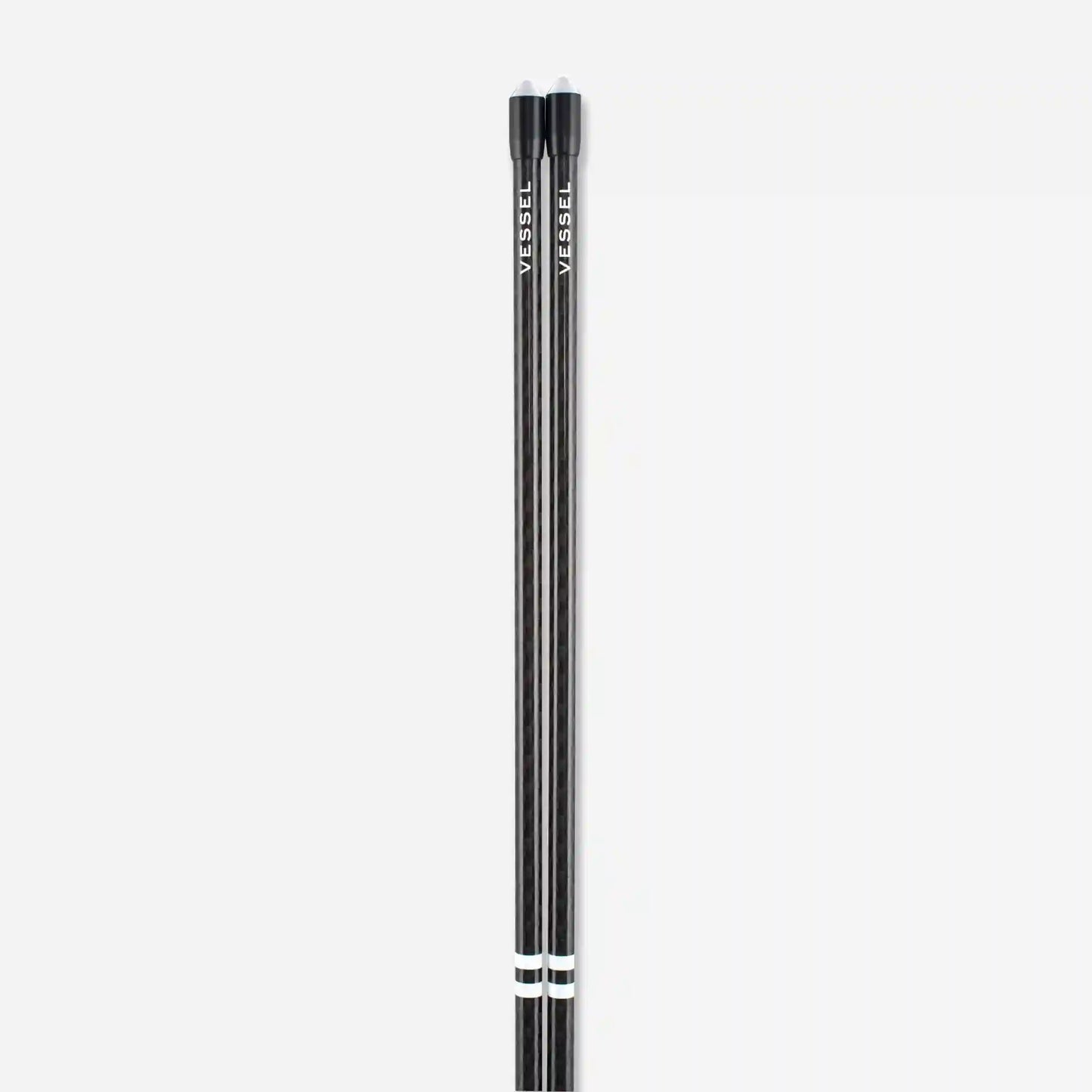 Carbon Fiber Alignment Stick Set
