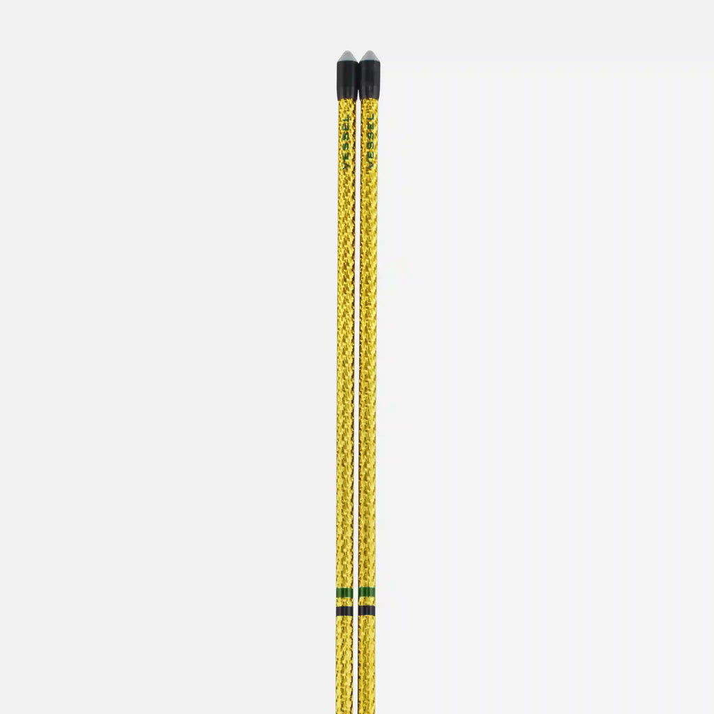 Carbon Fiber Alignment Stick Set