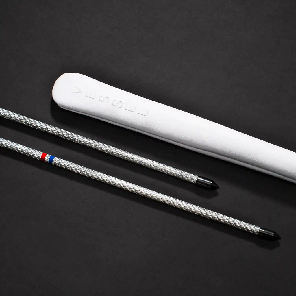 Alignment Stick Embossé Cover