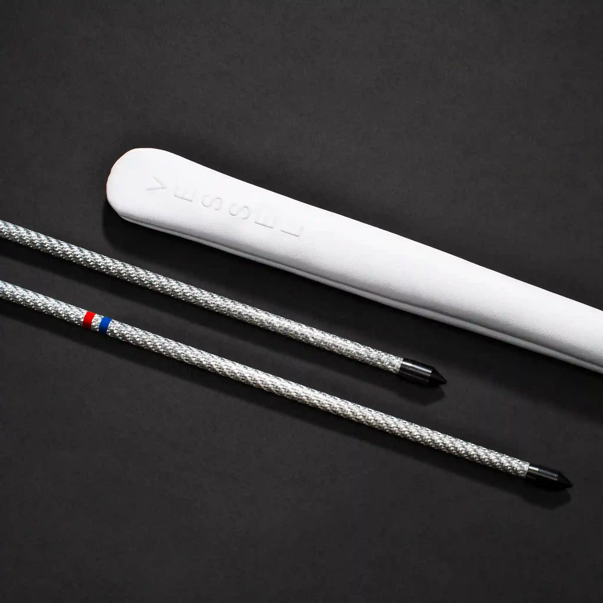 Alignment Stick Embossé Cover