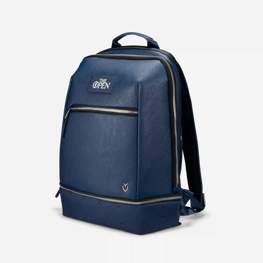 The Open x VESSEL Signature Backpack