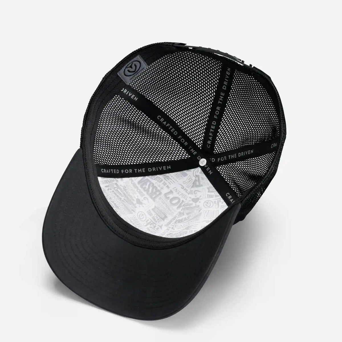 VESSEL Tour Performance Mesh Hat