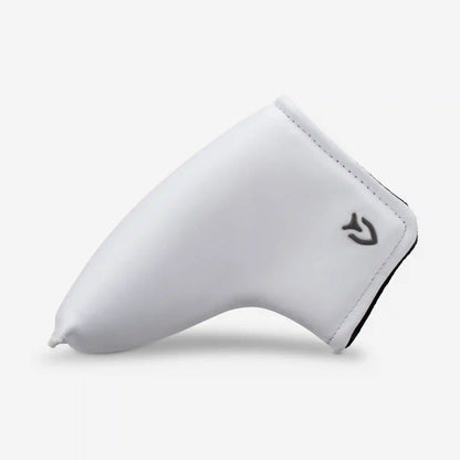 Genuine Leather Blade Cover