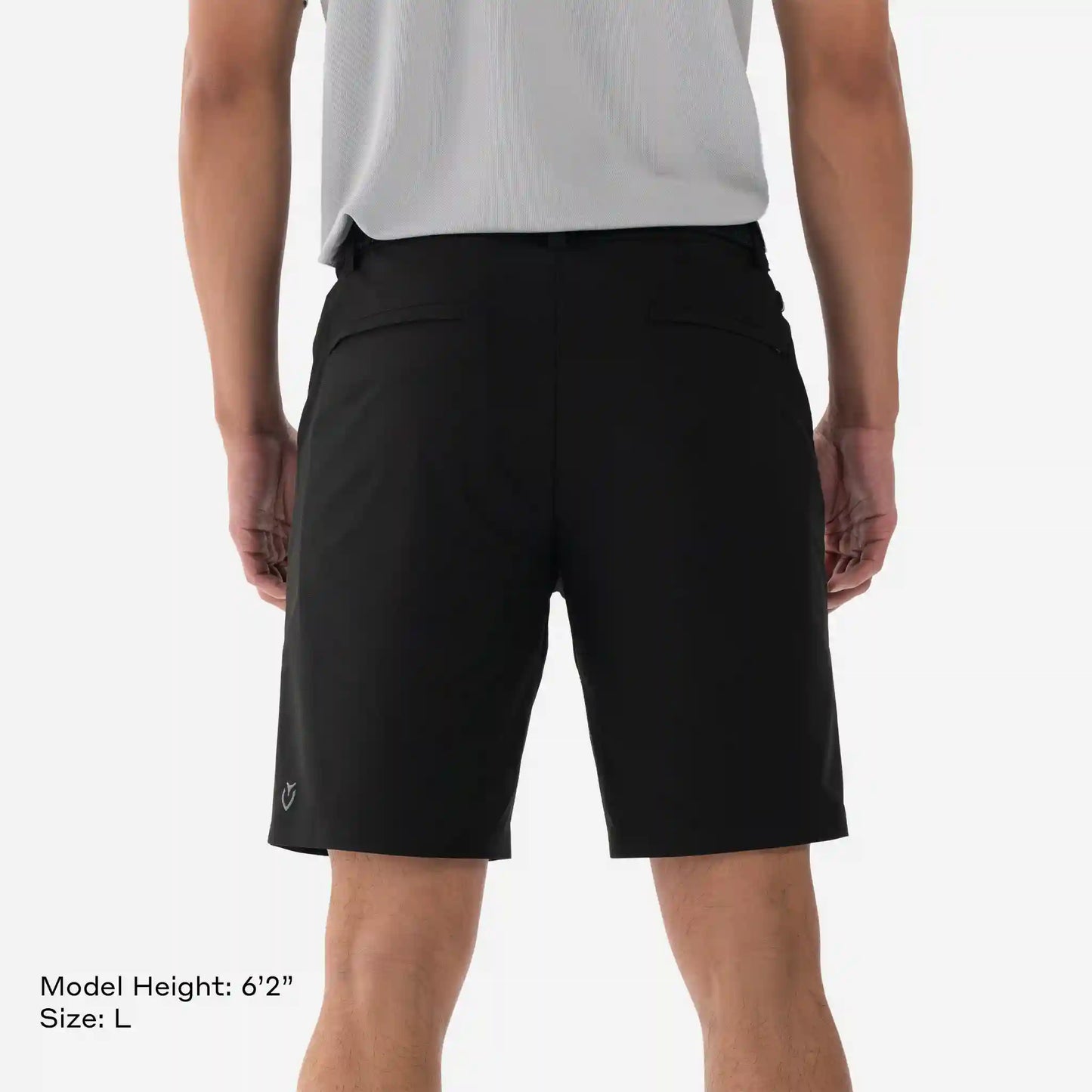 Performance 5-Pocket Short