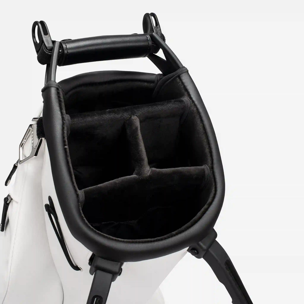 Lux Carbon Stand