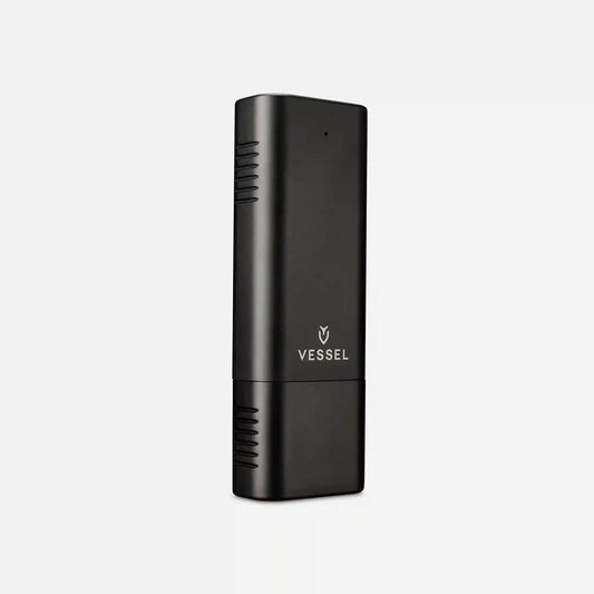 VESSEL x Tübr Gordo Alümen Cigar Case