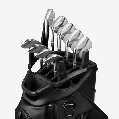 Golf Club Organizer