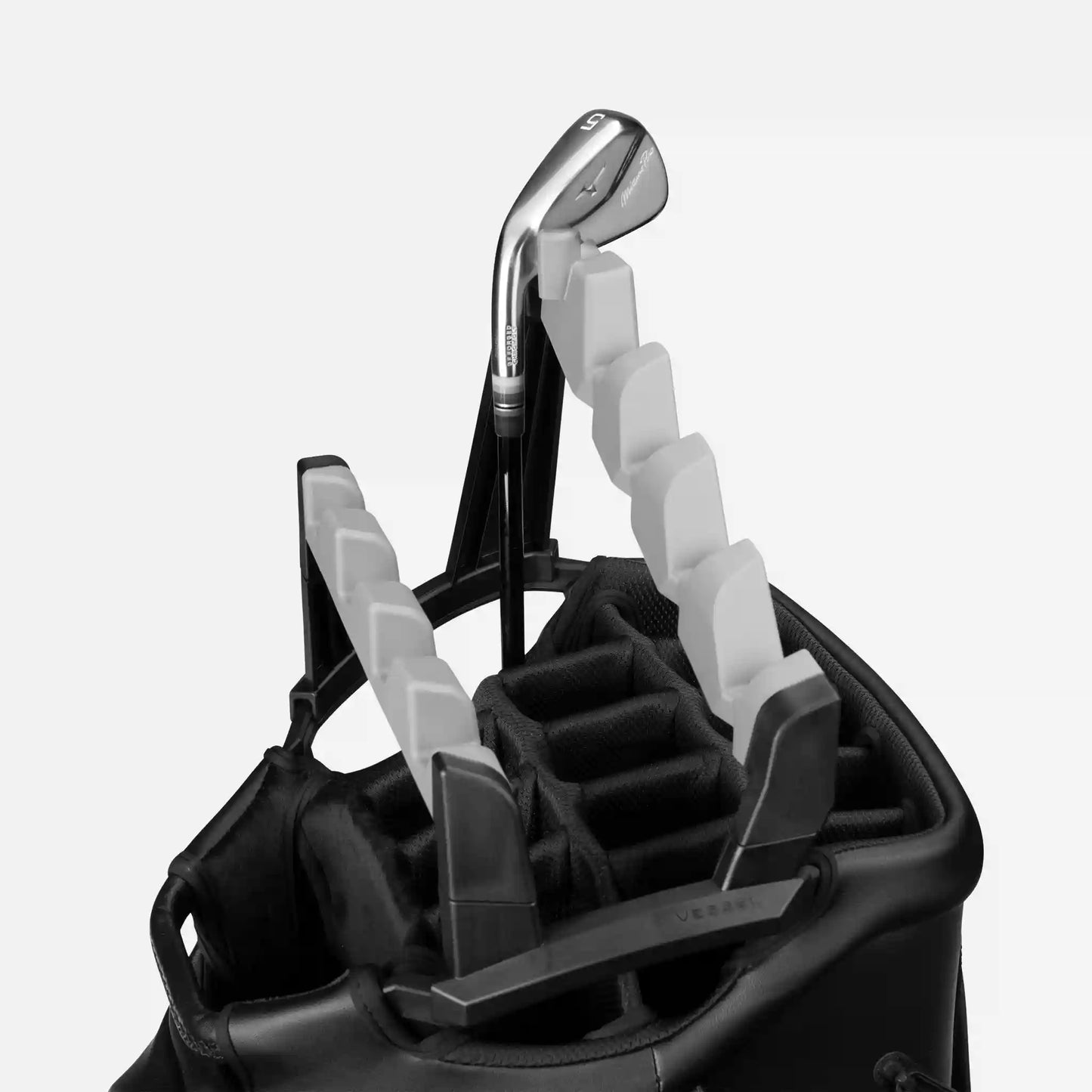 Golf Club Organizer