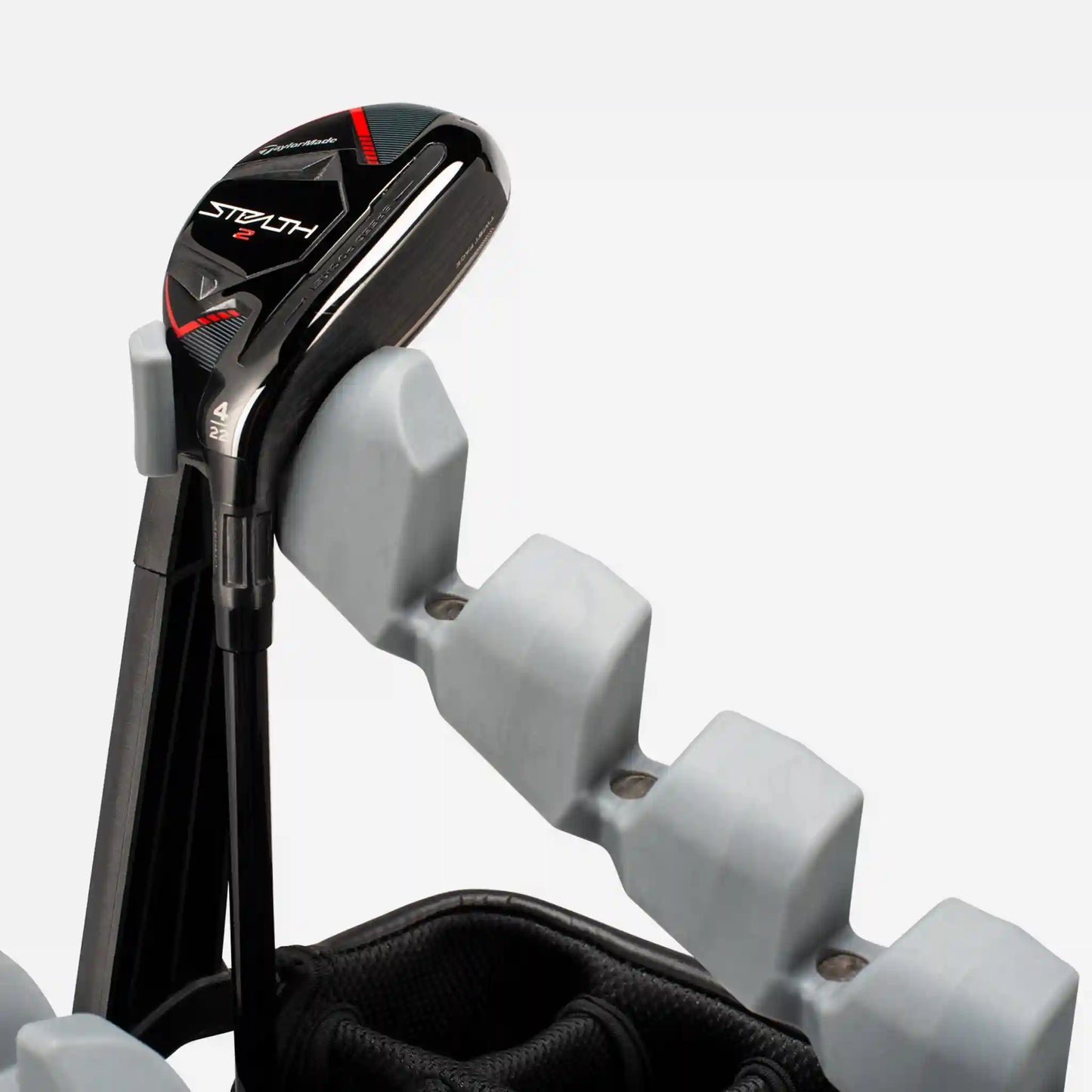 Golf Club Organizer