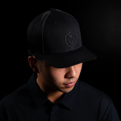 Comfort Tech Trucker Hat