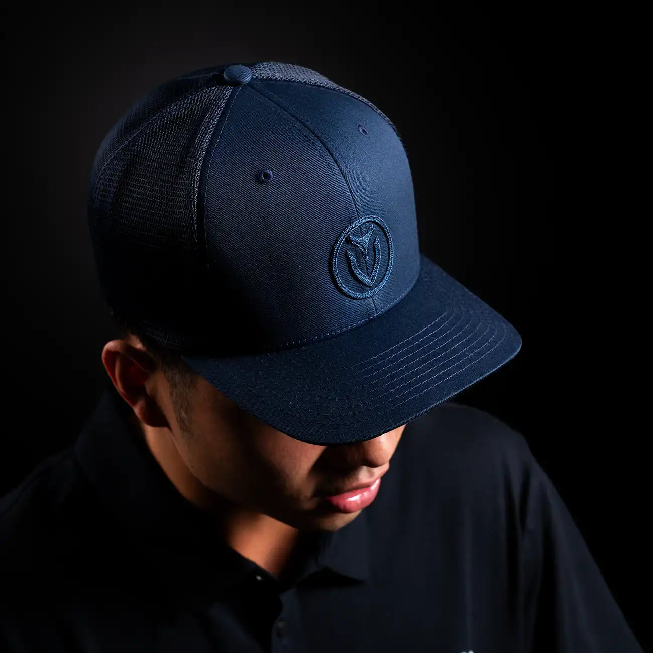 Comfort Tech Trucker Hat