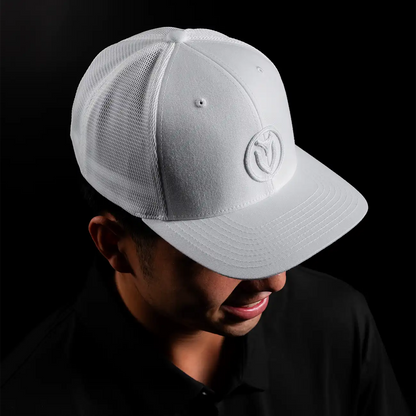 Comfort Tech Trucker Hat