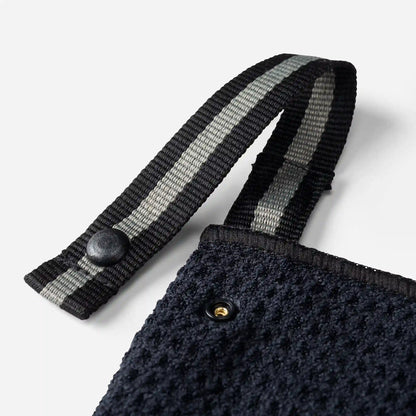 Magnetic Golf Towel | 5” x 5”