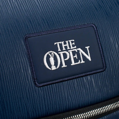The Open x VESSEL Signature Backpack
