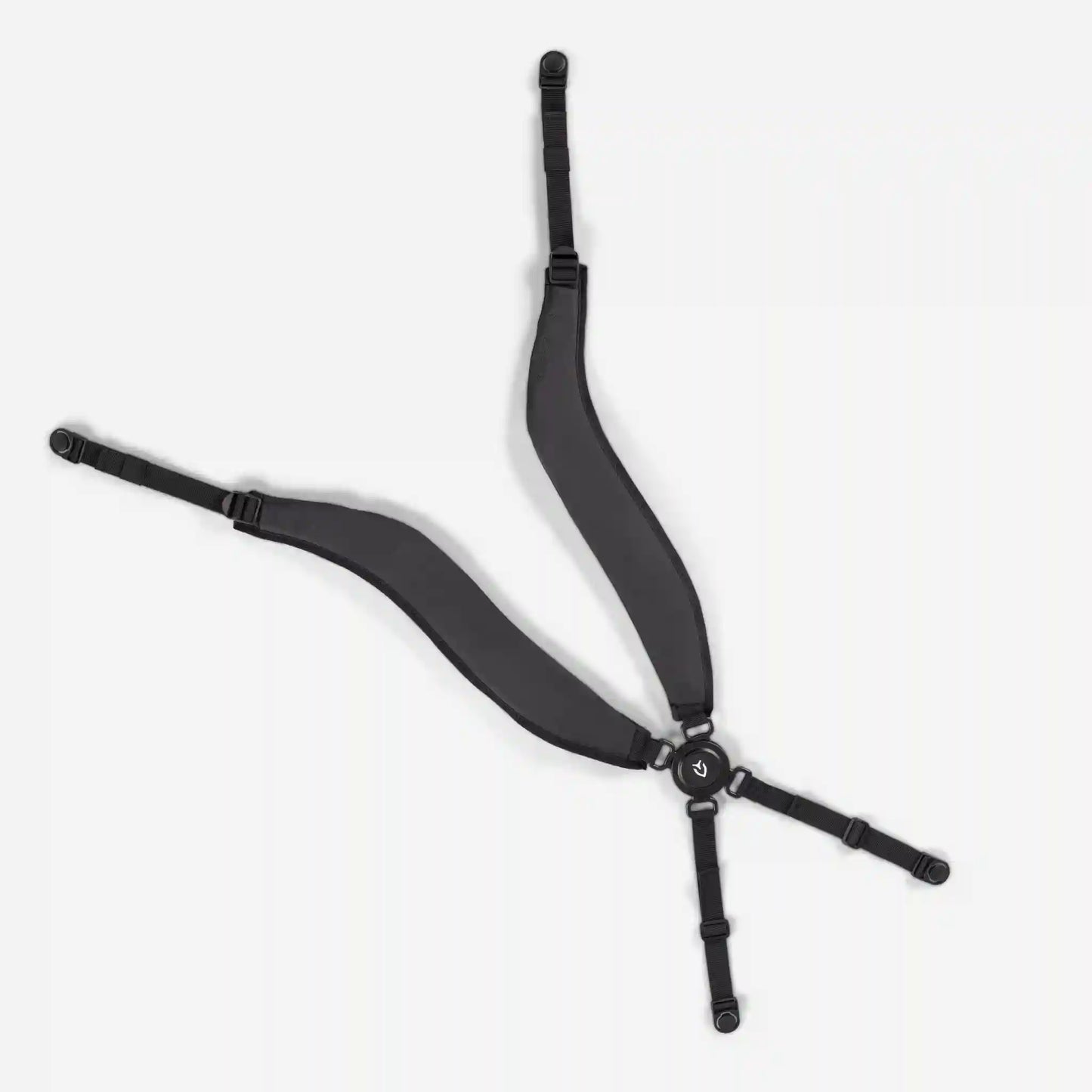 Equilibrium 2.0 Double Strap