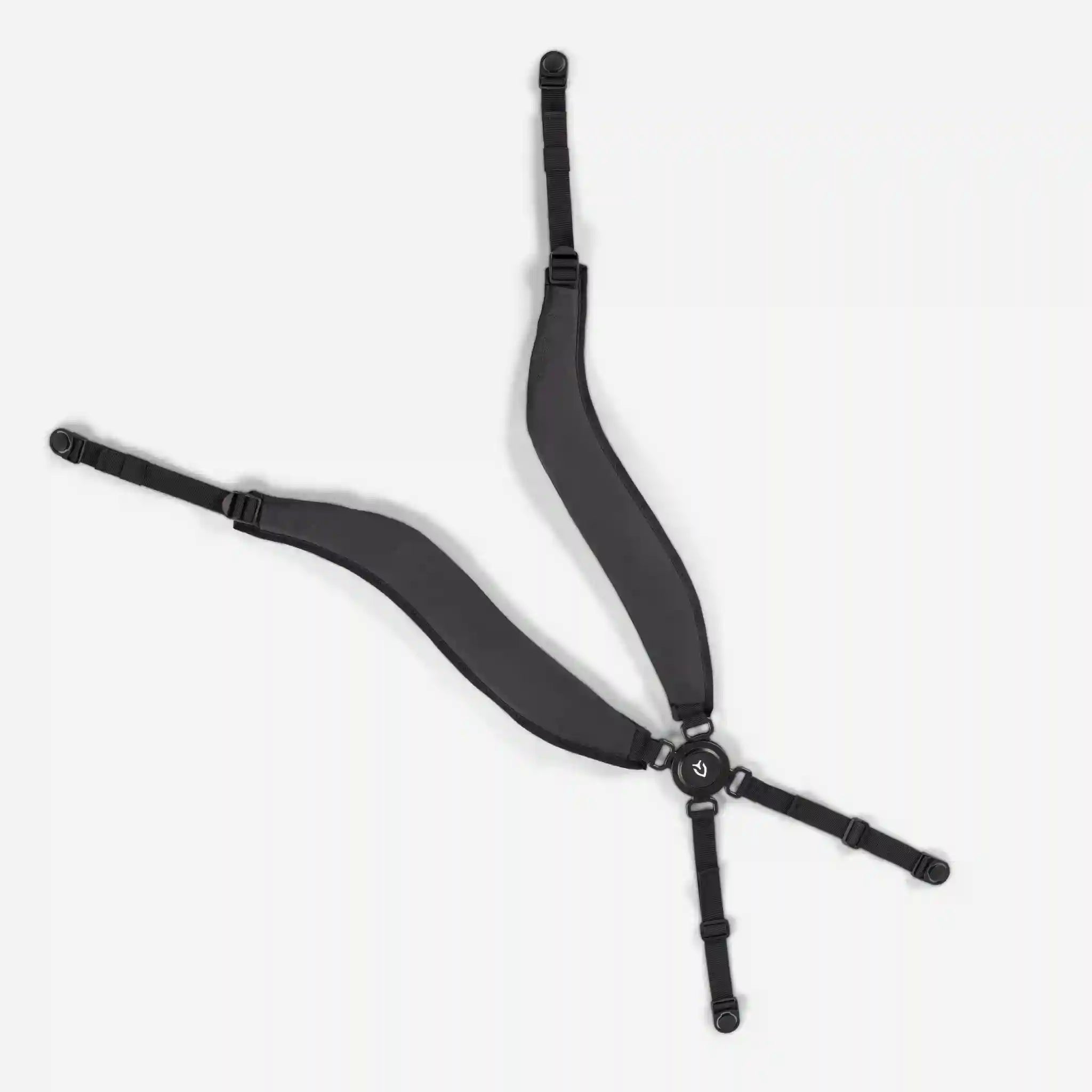 Equilibrium 2.0 Double Strap