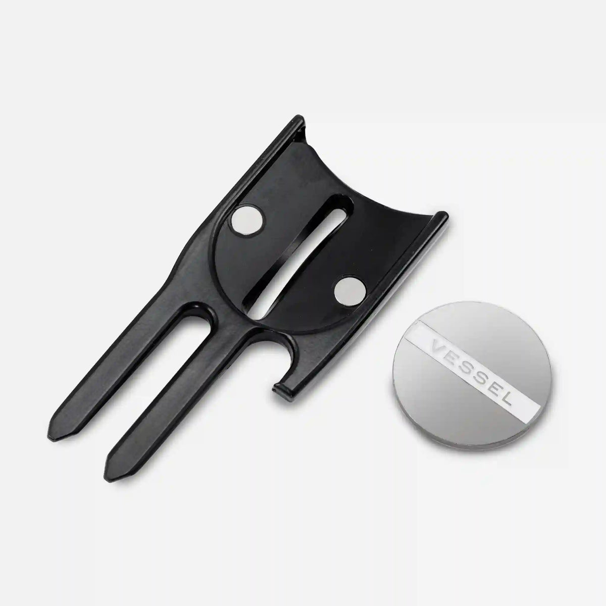 VESSEL x Birdicorn Divot Tool