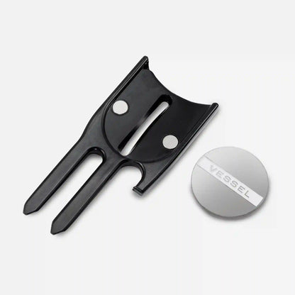 VESSEL x Birdicorn Divot Tool