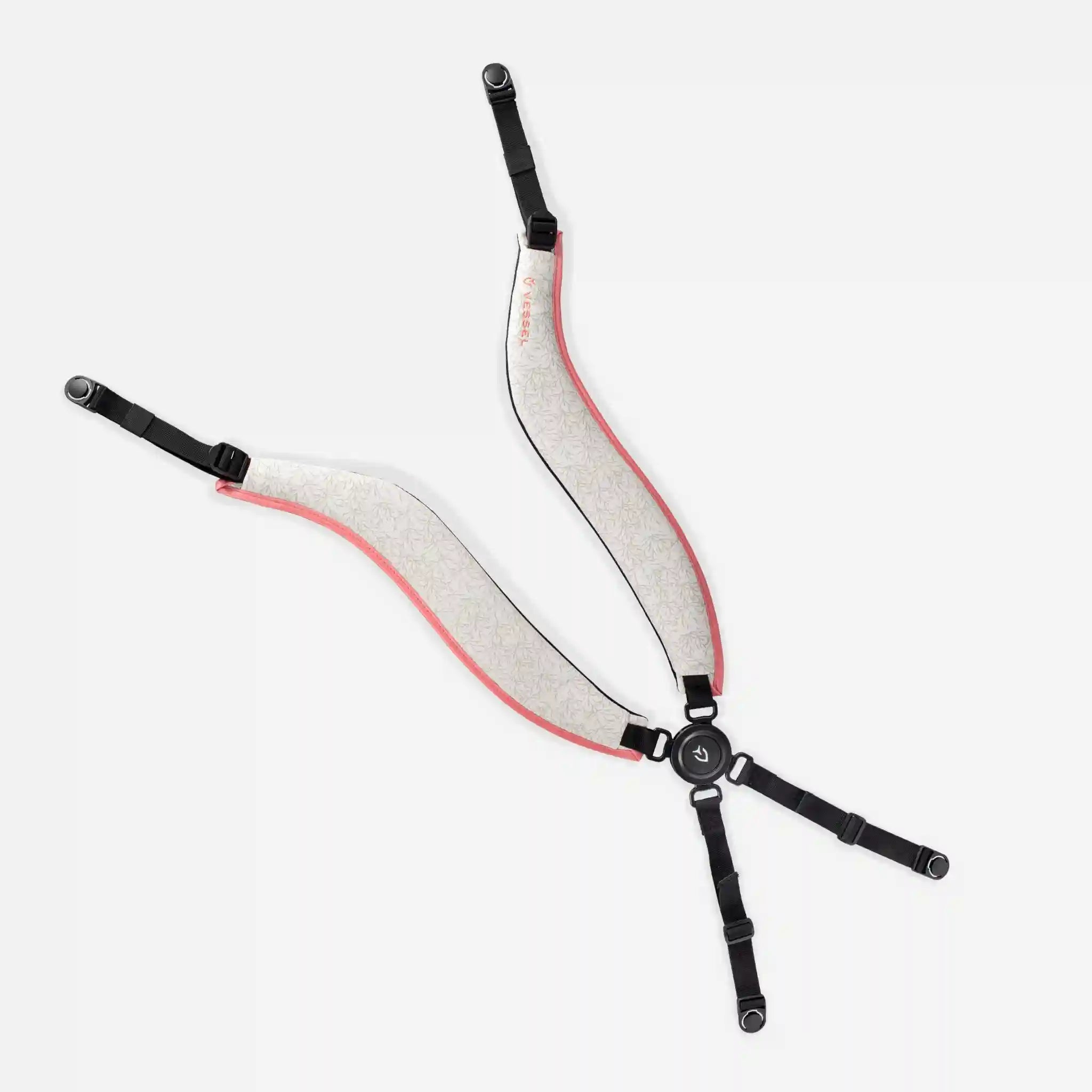 Equilibrium 2.0 Double Strap
