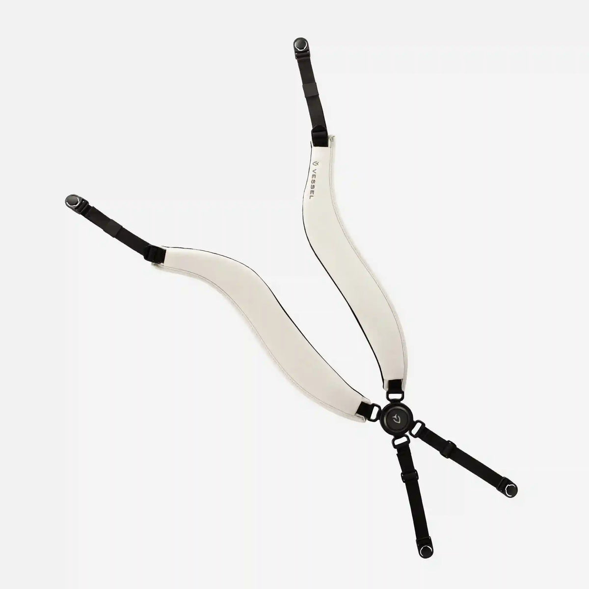 Equilibrium 2.0 Double Strap
