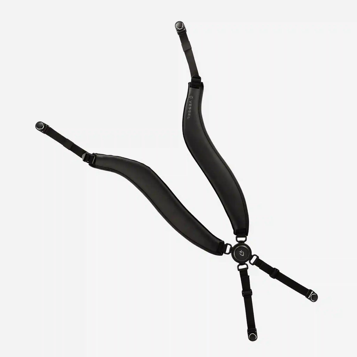 Equilibrium 2.0 Double Strap