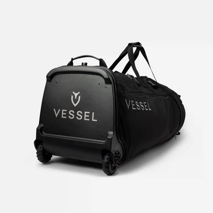 Golf Travel Case Pro